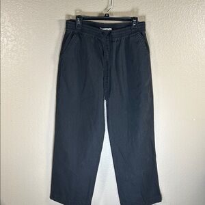 Cole Henry Men’s Black Casual Pants